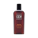 American Crew Men's Hair Texture Lotion, Like Styling Gel with Light Hold & Low Shine, Gift for Him, 8.4 fl oz Beauty & Personal Care AMERICAN CREW
