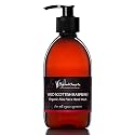 The Highland Soap Company, Organic Aloe Vera Hand Wash, Wild Scottish Raspberry, 10oz Bottle (Pack of 1) Beauty & Personal Care HIGHLAND SOAP CO