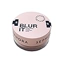SEPHORA COLLECTION Blur It Loose Setting Powder - 01 Brightening Pink (for fair to light w/pink undertones) 0.26 oz/7.5 g Beauty & Personal Care SEPHORA
