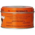Murray's Superior Hair Dressing Pomade, 3 Ounce (Pack of 4) Beauty & Personal Care Murrays