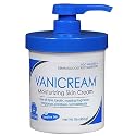 Skin Cream (1lb. jar with pump) Beauty & Personal Care Vanicream