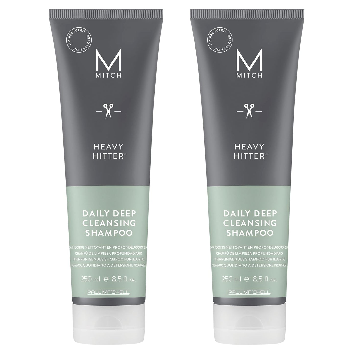 Mitch MITCH Heavy Hitter Care Duo Set Beauty & Personal Care MITCH