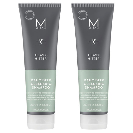 Mitch MITCH Heavy Hitter Care Duo Set Beauty & Personal Care MITCH