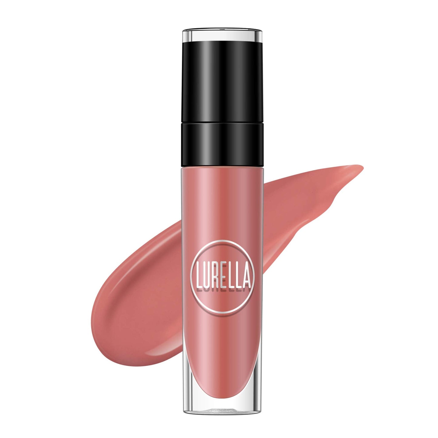 Lurella Cosmetics Neutral Iconic Lip Gloss - Spicy Beauty & Personal Care Lure Cosmetics