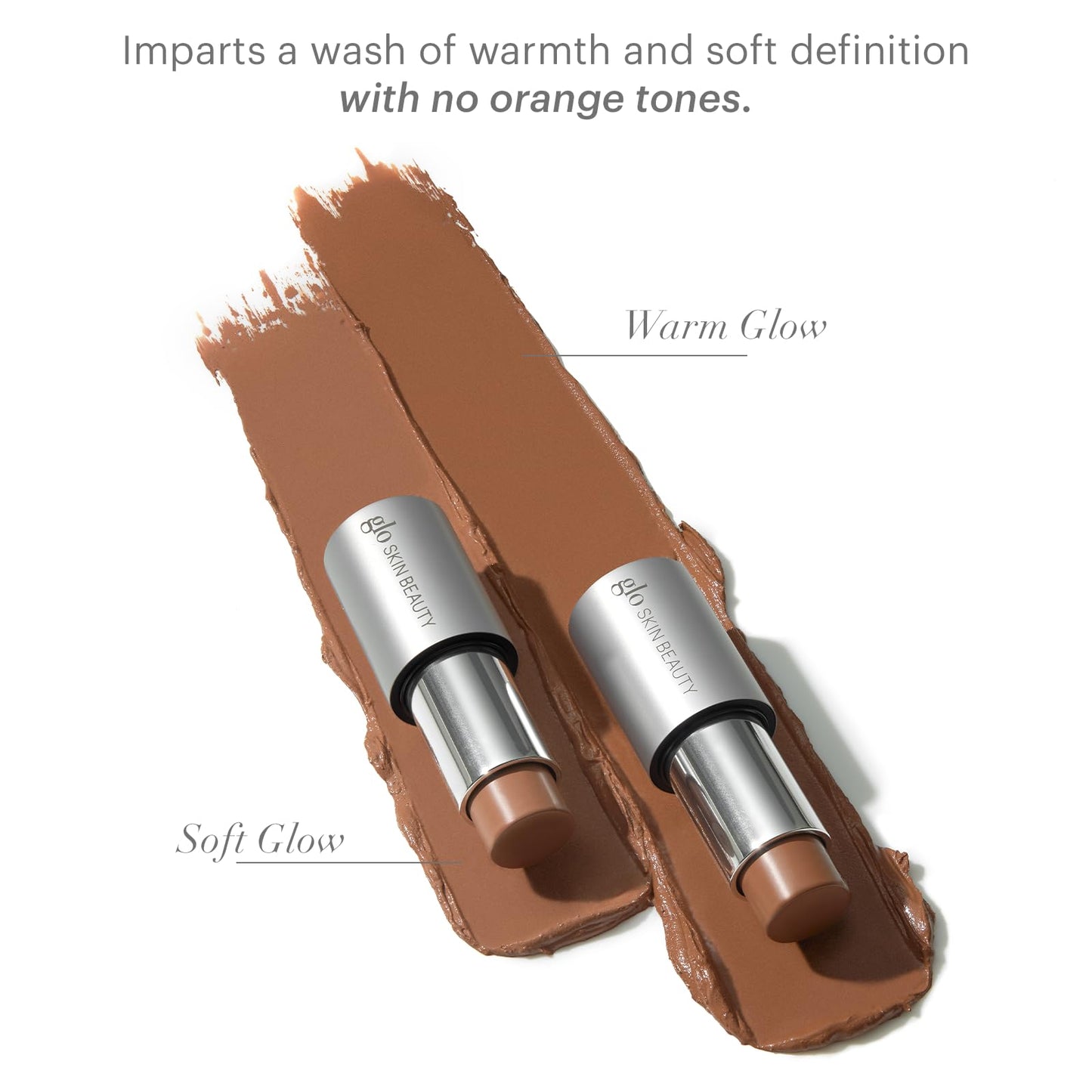 Glo Skin Beauty Cream Bronze Stick - Warm Glow Beauty & Personal Care Glo Skin Beauty