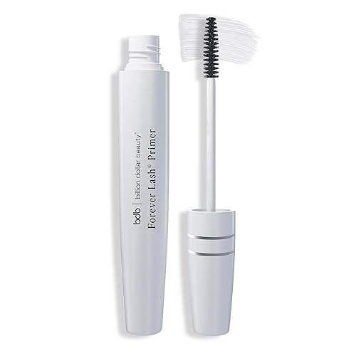 bdb Forever Lash Mascara Primer - Volumizing, Lengthening, and Defining Beauty & Personal Care billion dollar brows