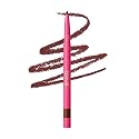 Juvia's Place Coffee Shop Luxe Lip Liner - Cocoa Latte - Colorstay Matte Finish Lip Pencil, Makeup for Natural Long Lasting Beauty and Sensational Beauty & Personal Care Juvia's Place