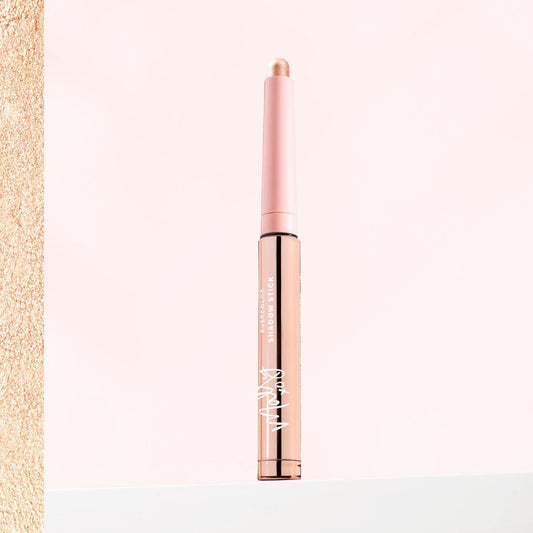 Mally Beauty Evercolor Eyeshadow Stick - Deep Ocean Matte - Waterproof and Crease-Proof Formula - Easy-to-Apply Buildable Color - Cream Shadow Stick Beauty & Personal Care Mally Beauty