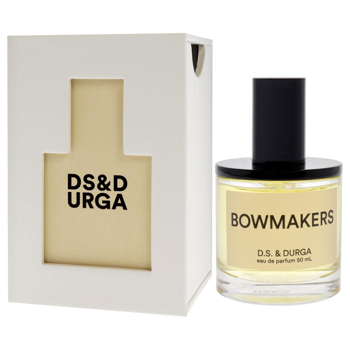 DS & Durga Bowmakers for Unisex - 1.7 oz EDP Spray Beauty & Personal Care D.S. & Durga