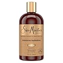 Shea Moisture Intensive Hydration Shampoo Manuka Honey and Mafura Oil for Dry, Damaged Hair Sulfate-Free 13 oz Beauty & Personal Care SheaMoisture