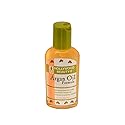 Hollywood Beauty oil, argan, formula, Gray, 2 Fl Oz Beauty & Personal Care Hollywood Beauty