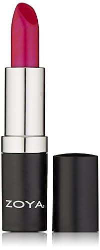 ZOYA Lipstick, Lucky Beauty & Personal Care ZOYA