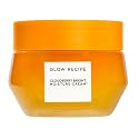 Glow Recipe Cloudberry Refillable Face Cream - Ultra Moisturizing Korean Face Cream for Women with CoQ10, Multi Peptides, and Vitamin C to Brighten Beauty & Personal Care Glow Recipe