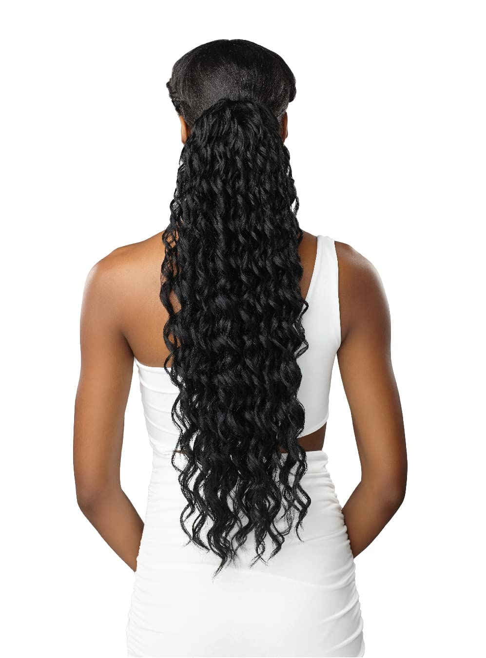 Sensationnel Lulu Pony - Timi (Color:F1B/30)