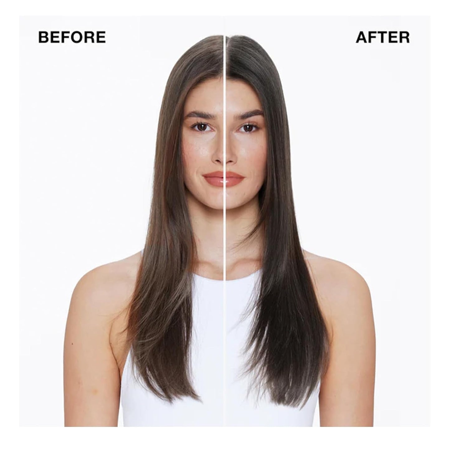 IGK Pitch Black | Smoky Gray Hair Gloss + Color Depositing Kit | Boost Shine, Enhance Cool Gray Tones, Refresh Color | Semi Permanent At-Home Beauty & Personal Care IGK
