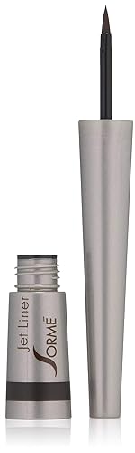 Sorme' Treatment Cosmetics Jetliner Eye Liner, Dark Brown Beauty & Personal Care SORMÉ