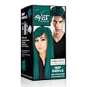 Splat Rebellious Colors Hair Coloring Complete Kit, Deep Emerald 1 ea (Pack of 4) Beauty & Personal Care Splat