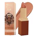 Juvia's Place Nubian Earth Matte Lipstick Nubian Sand - Hydrating, Long-lasting, Richly Pigmented Lip Makeup, Creamy Lipstick with Matte Finish, Beauty & Personal Care Juvia's Place