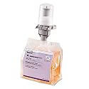 Rubbermaid 3486571 Enriched-Foam Soap Refill, 1300mL, Vanilla/White Peach, 3/Carton Beauty & Personal Care Rubbermaid Commercial Products
