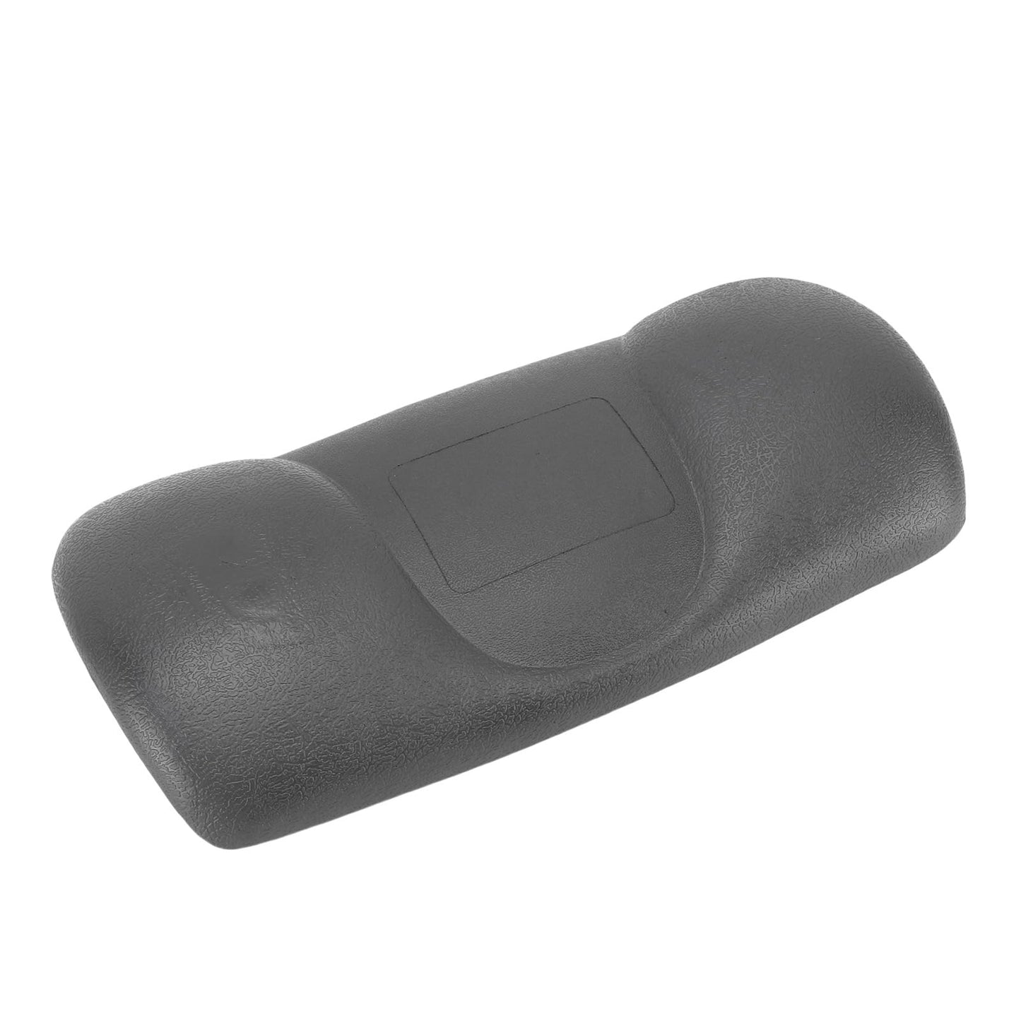 Keenso Bathtub Pillow, Comfortable SPA Support Pillow for Ideal Relaxation, Bathroom SPA Centers, Gray Beauty and Personal Care Keenso