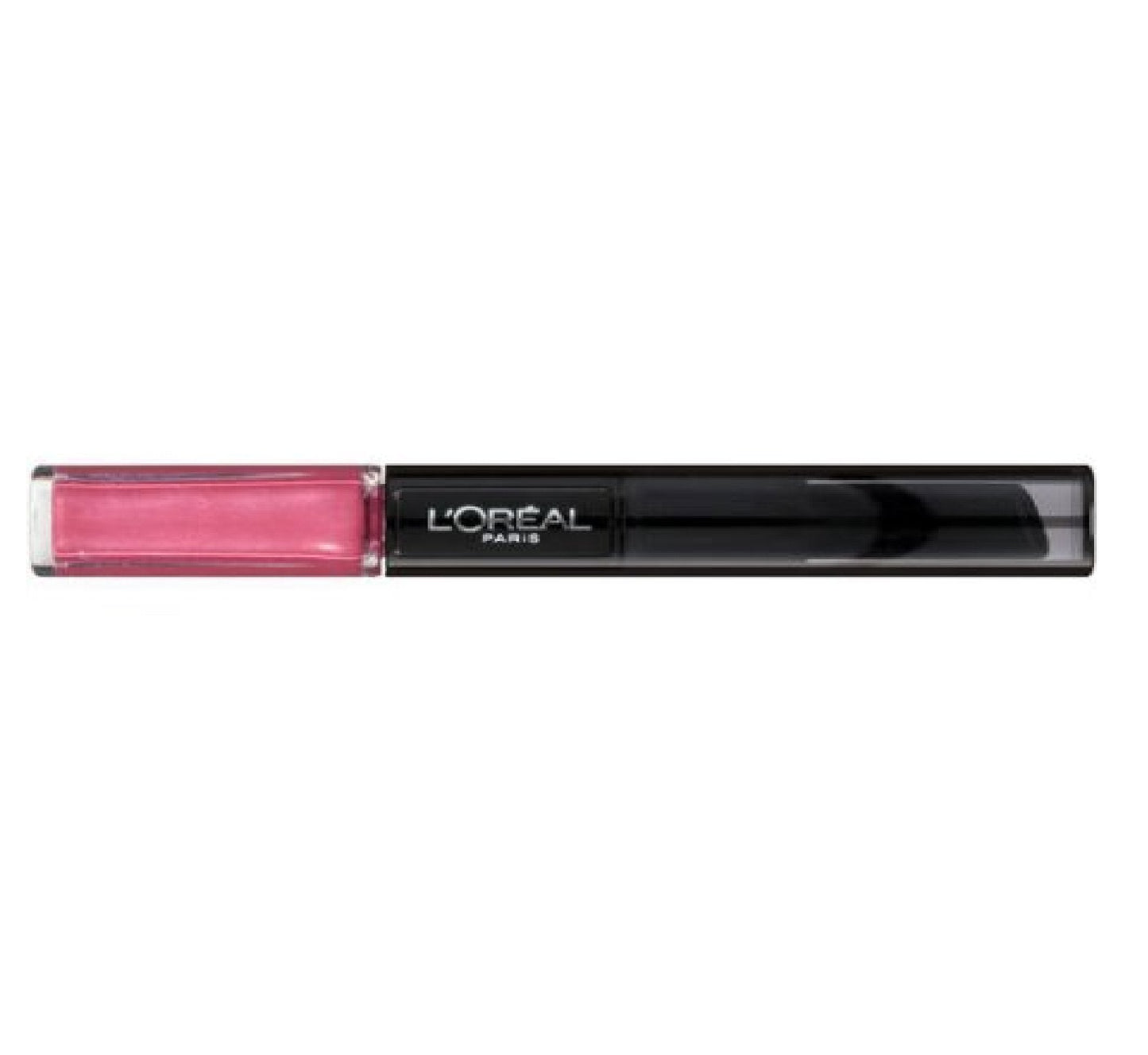 L'Oreal Paris Infallible Pro Last 2 Step Lipstick, Toujour Teaberry, 1 fl. oz. Beauty & Personal Care L'Oreal Paris