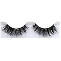 Kiss Lash Couture Triple Push- Up Teddy (Pack of 2) Beauty & Personal Care KISS