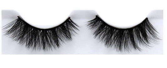 Kiss Lash Couture Triple Push- Up Teddy (Pack of 2) Beauty & Personal Care KISS
