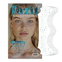 Fazit Aloha Blue Speckles - Glitter Freckle Makeup Patches - Shimmering Faux Freckles & Body Glitter - Waterproof, Long-Lasting Instant Glamour Beauty & Personal Care Fazit
