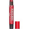 Burt's Bees 100% Natural Moisturizing Lip Shimmer, Cherry - 1 Tube Beauty & Personal Care Burt's Bees