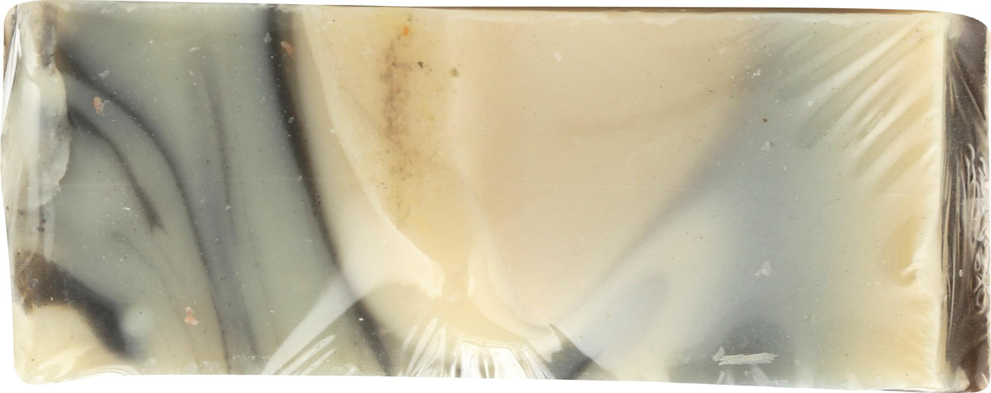 Soapgirl, Soap Bar Vanilla Cedarwood Organic, 4 Ounce Beauty & Personal Care Soapgirl