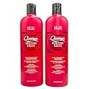 Riveting Red Shampoo and Conditioner (10.2 oz) Beauty & Personal Care Georgie