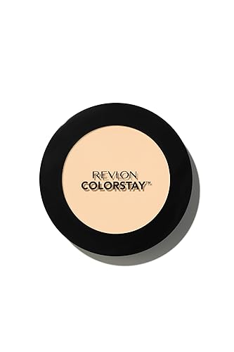 Revlon ColorStay Pressed Powder, Light 820, 0.3 Ounce Beauty & Personal Care REVLON