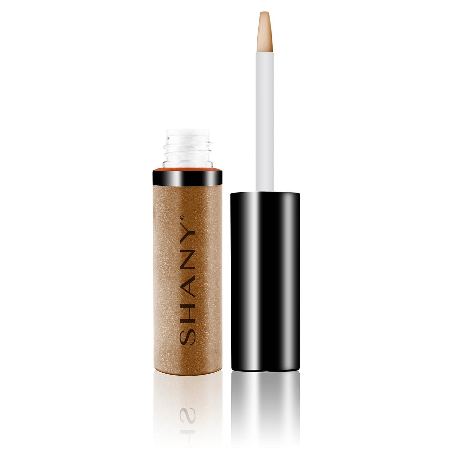 SHANY Lumi Shine Lip Gloss, Paraben/Talc Free, Blissful Beauty & Personal Care SHANY