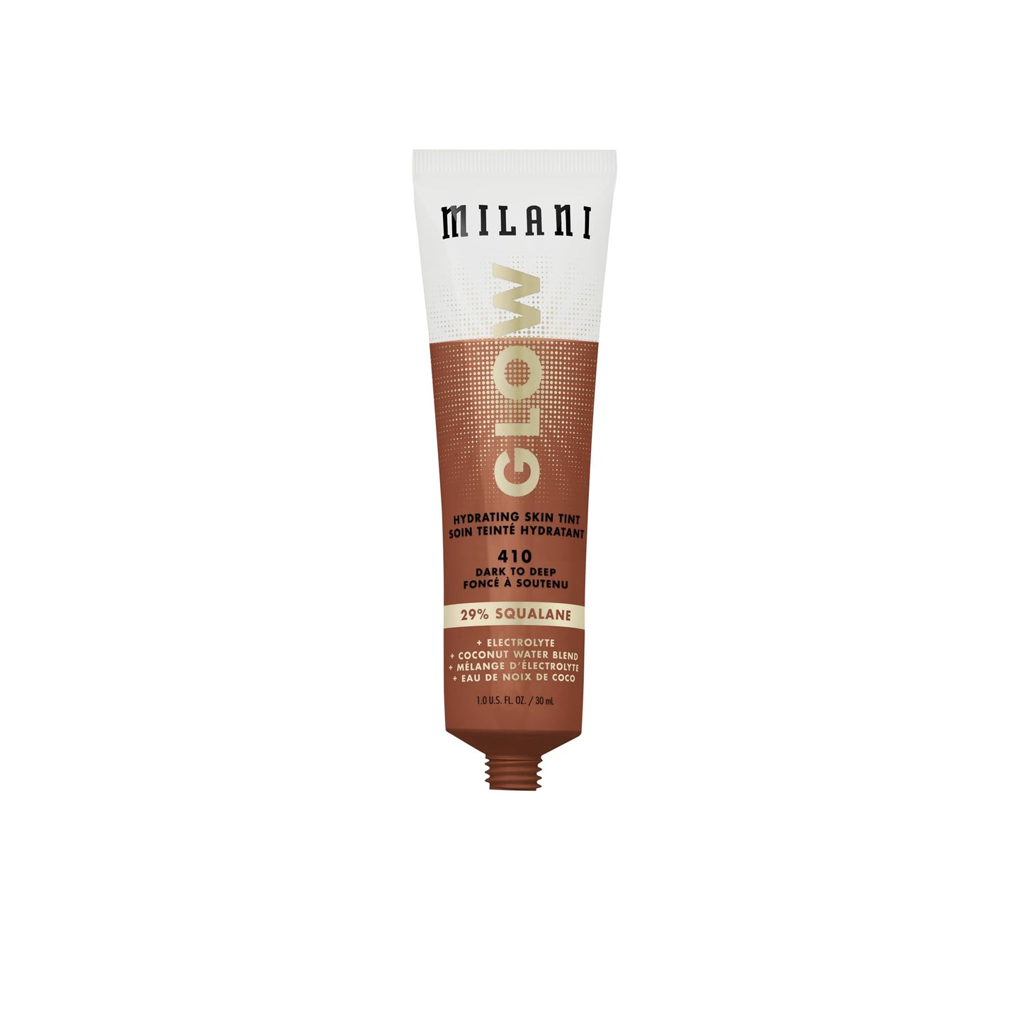 Milani Glow Hydrating Skin Tint Beauty & Personal Care Milani