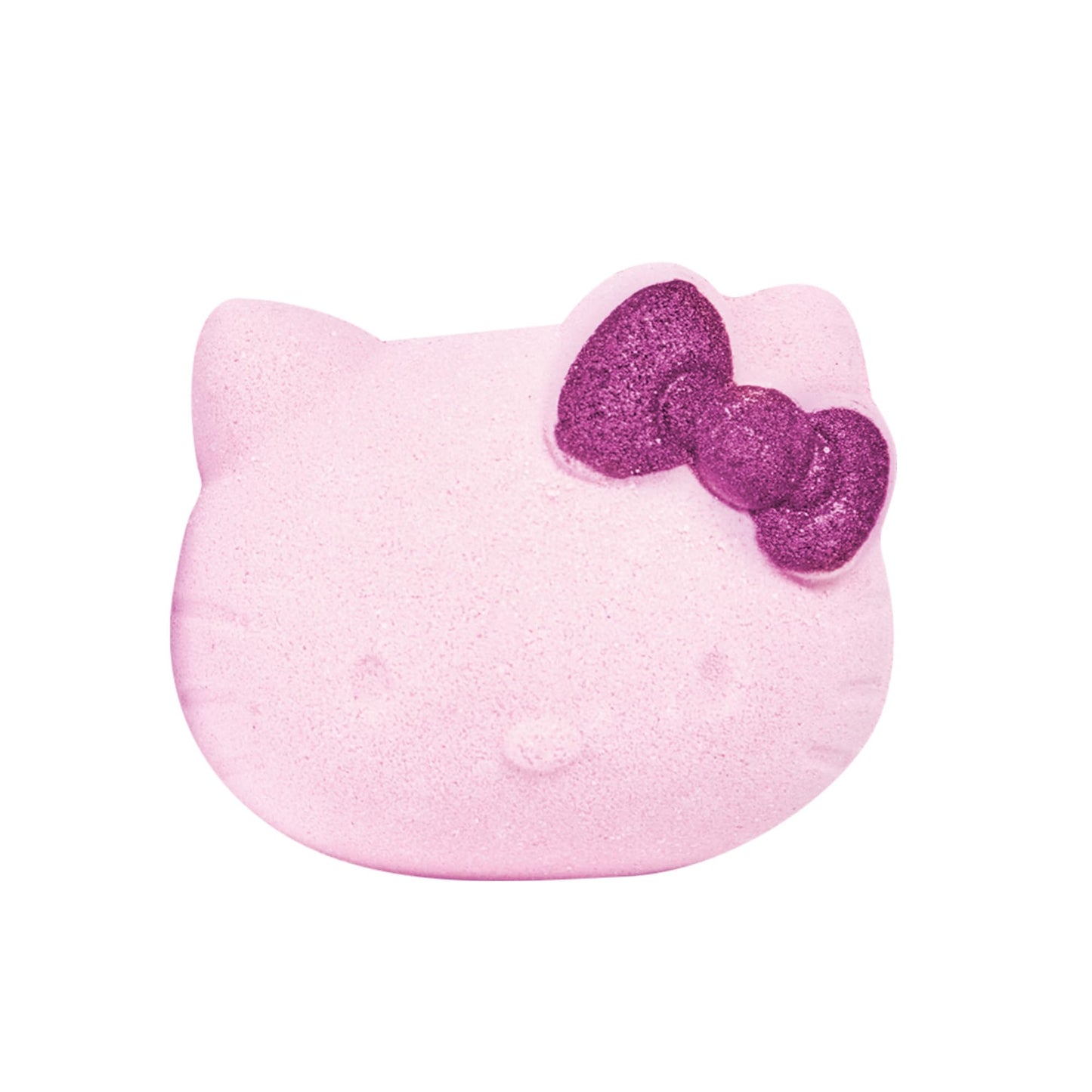 The Crème Shop x Hello Kitty Hello Fizzy! Bath Bomb Duo | Holiday Gift Sets | Stocking Stuffers | Aromatherapy Bath Bombs (2 Pack) Beauty & Personal Care The Crème Shop