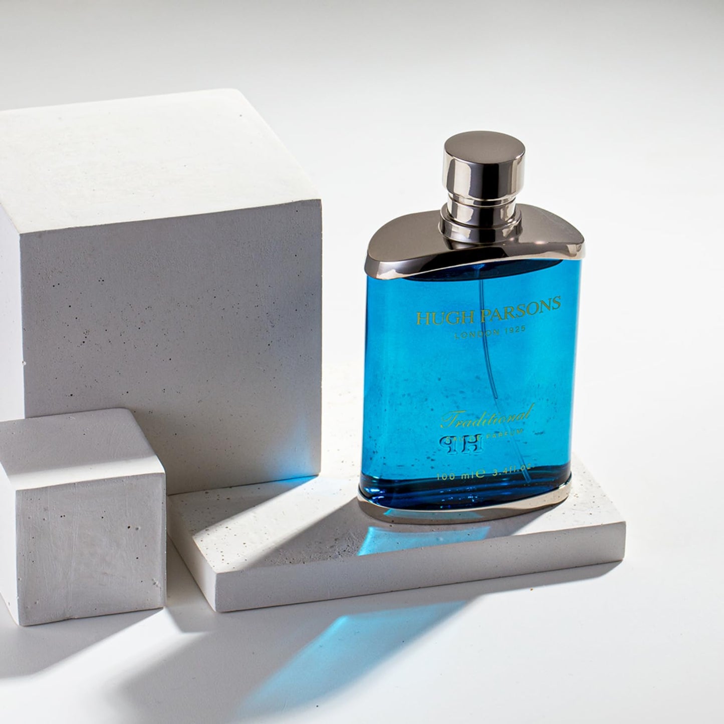 Hugh Parsons for Men Fragrance Spray, 3.4 Ounce Beauty & Personal Care Hugh Parsons