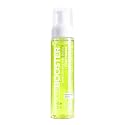 Style Factor EDGE BOOSTER Extra Shine & Moisture Rich Foam Mousse | Lightweight Styling for Curls, Waves, Braids, Locs & Protective Styles | Volume Beauty & Personal Care Style Factor