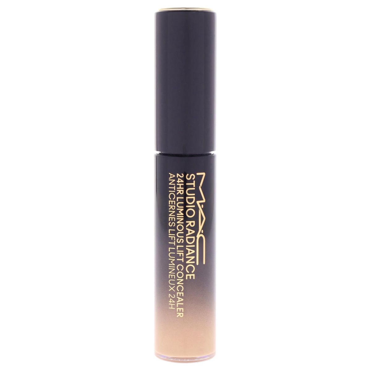 Studio Radiance 24HR Luminous Lift Concealer - NC25 Light Beige with Golden Peach Undertone by MAC for Women - 0.37 oz Concealer