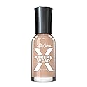 Sally Hansen Xtreme Wear Nail Polish, Streak-Free, Shiny Finish, Long-Lasting Nail Color, Bare it All, 0.12 fl oz Beauty & Personal Care Sally Hansen