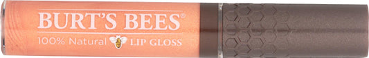 Burt'sBurt's Bees 100% Natural Moisturizing Lip Gloss, Autumn Haze - 1 Tube with Wand Applicator Beauty & Personal Care Burt's Bees Lip Gloss