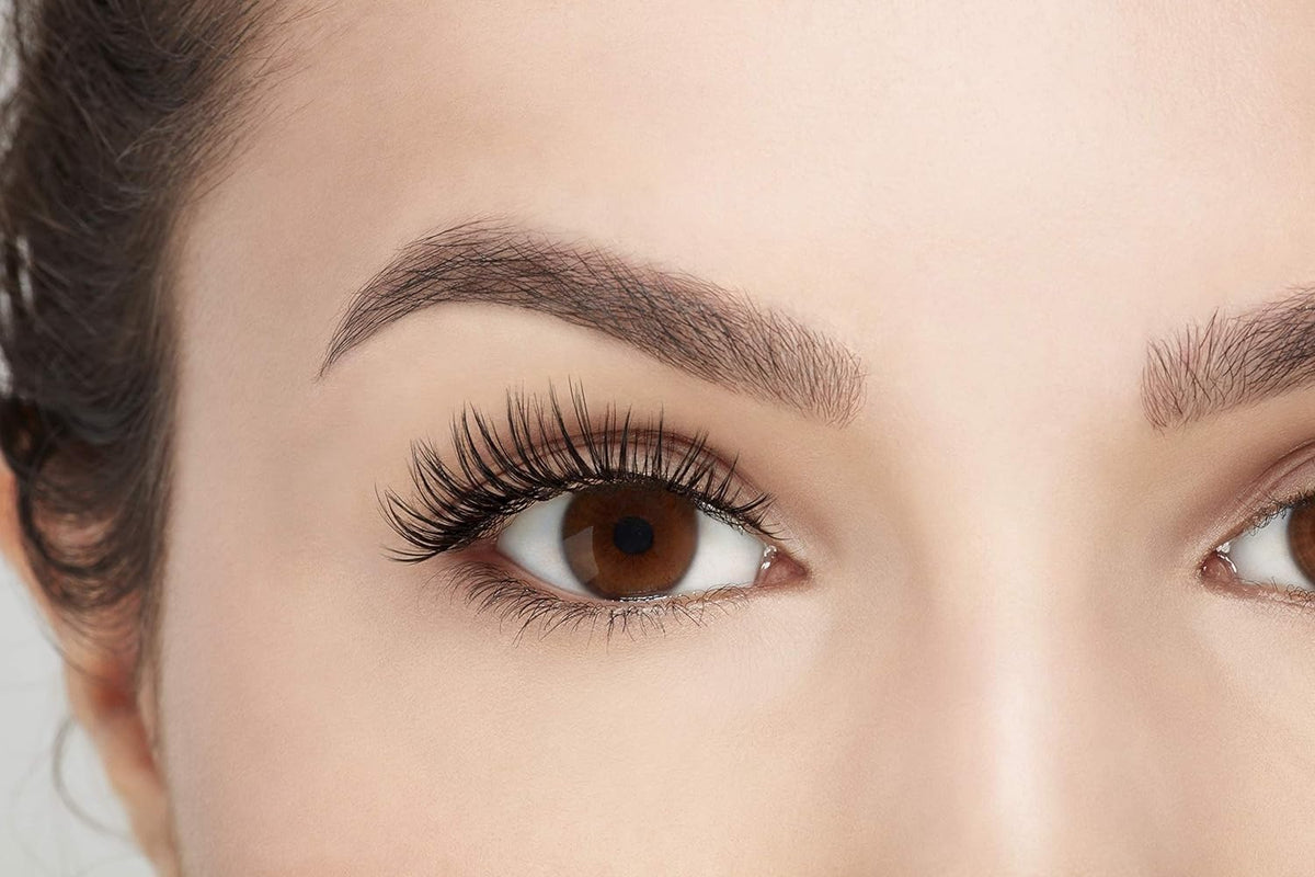 Ardell Faux Mink Wispies False Eyelashes, Light Volume, Short Length, Vegan Friendly, 2 Pairs (Pack of 1) Beauty & Personal Care Ardell