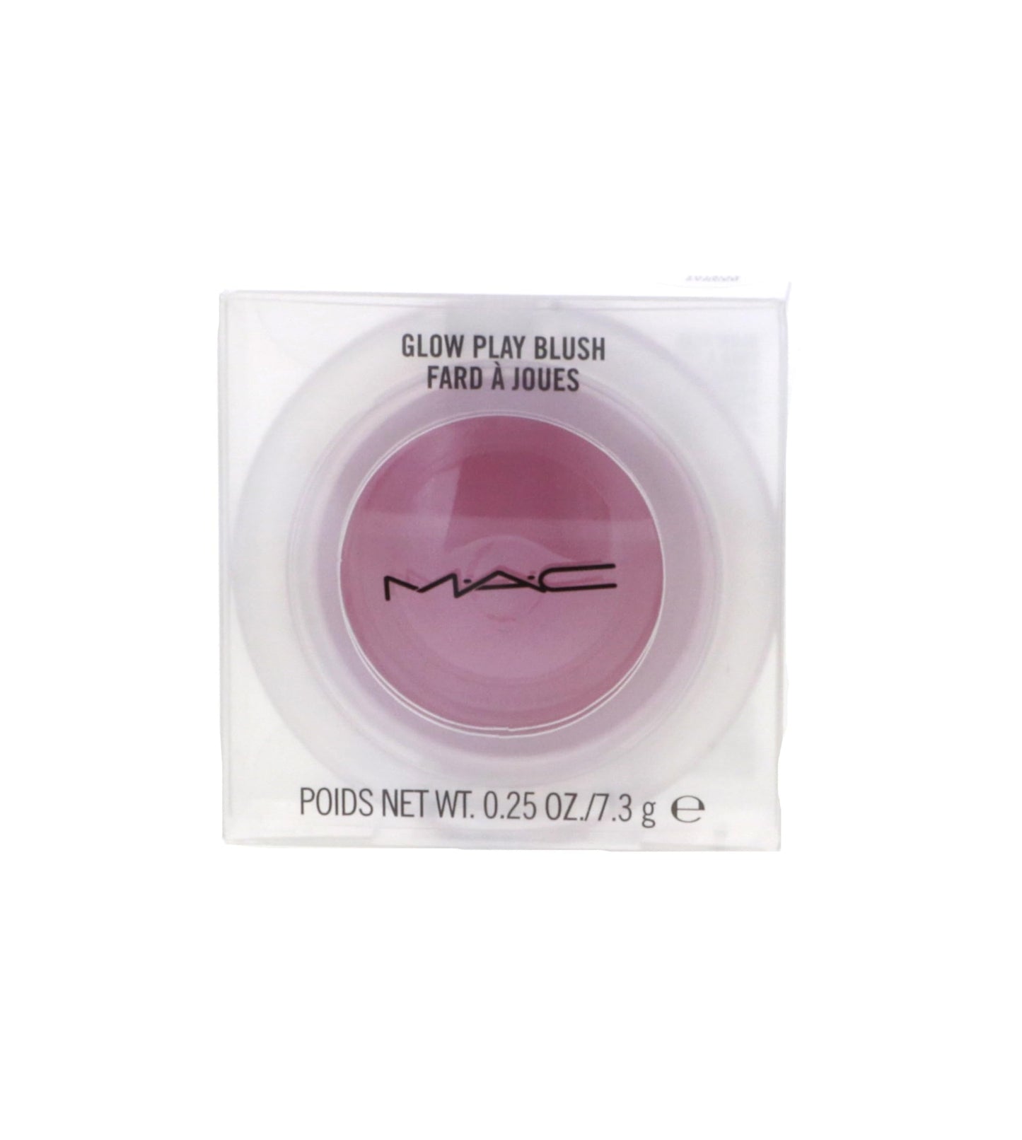 M.A.C Glow Play Blush - Totally Synced Beauty & Personal Care MAC