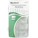 Stiletto Fancy Nail Tips by Mia Secret Store Beauty & Personal Care Mia Secret
