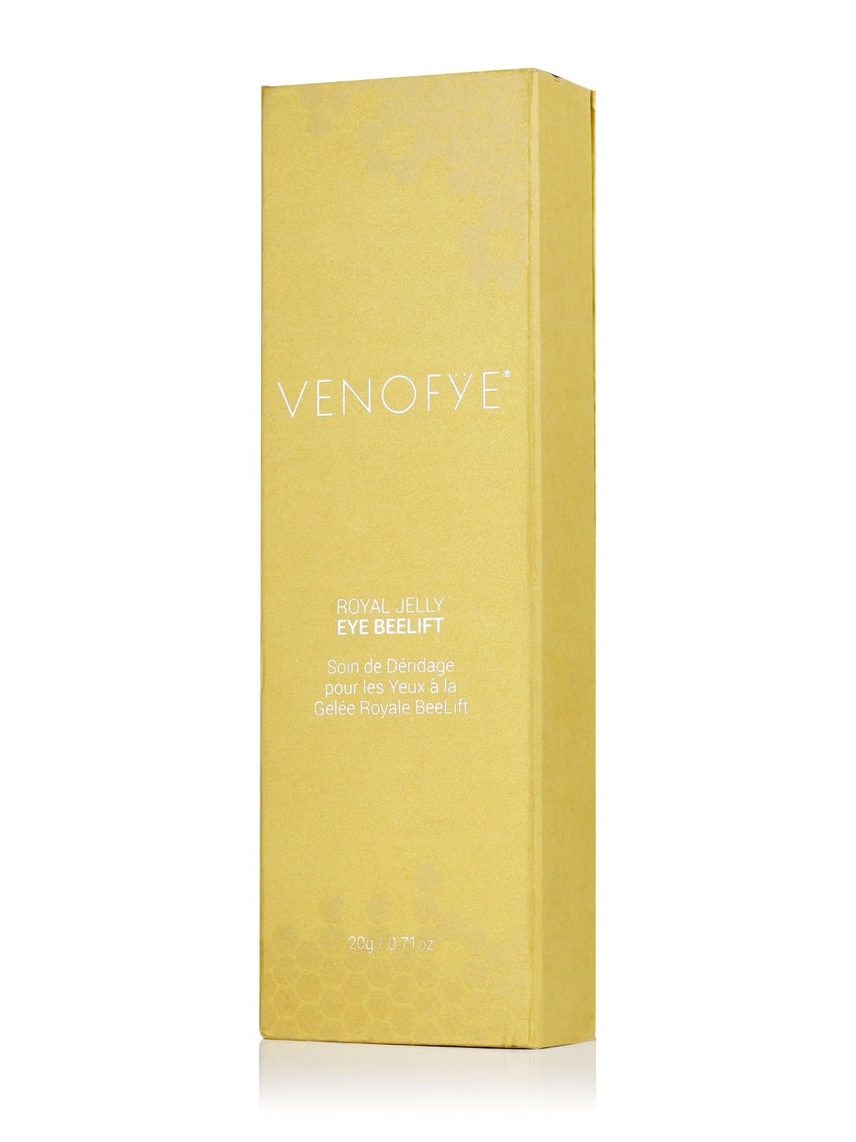 Venofye Royal Jelly Eye Beelift Beauty & Personal Care Venofye