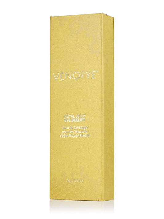 Venofye Royal Jelly Eye Beelift Beauty & Personal Care Venofye