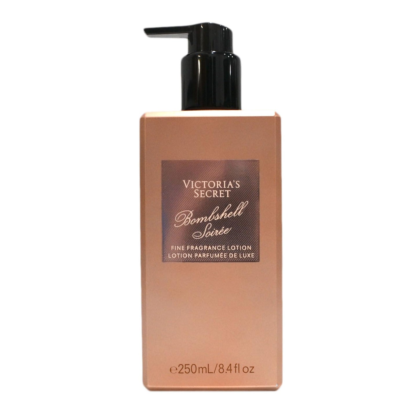 Victoria's Secret Bombshell Soiree Fine Fragrance Lotion 8.4 Fl Oz Beauty & Personal Care Victoria's Secret