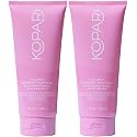 Kopari Hydrating Body Wash - Non-Toxic, Paraben Free, Gluten Free & Cruelty Free - Made with Organic Coconut Oil - 9 oz 2 Pack Beauty & Personal Care Kopari
