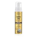 Every Strand Simply Curls Mousse 8 oz, Curl Defining and Volumizing Foam for Wavy, Curly, and Coily Hair, Lightweight Hold for Twist-Outs Beauty & Personal Care Every Strand