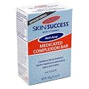 Palmers Advanced Formula Skin Success Anti-Acne Medicated Complexion Bar With Sulfur, 3.5 oz, 6-Pack Beauty & Personal Care Palmers