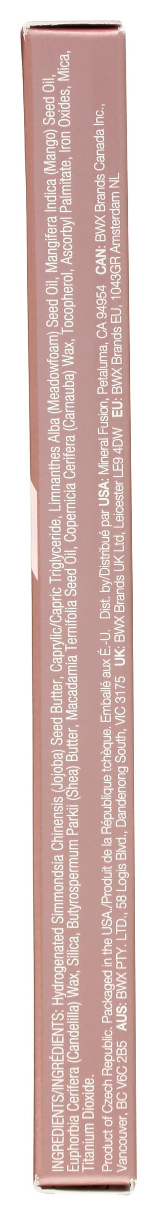 MINERAL FUSION Graceful Lip Pencil, 0.04 OZ Beauty & Personal Care Mineral Fusion